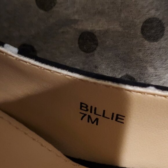 Women's shoes - Picture 8 of 9